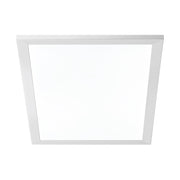 Pannello LED DRACMA 40W 3000K Bianco Opale UGR<19 Dimmerabile Varialuce - 600x600mm - Rossini Group