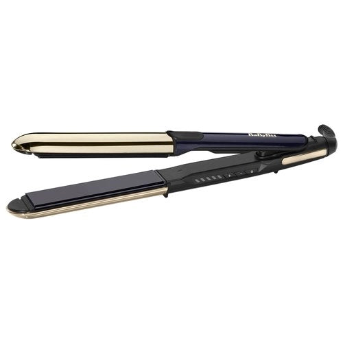 Piastra capelli babyliss st484e onyx styler 2in1 black