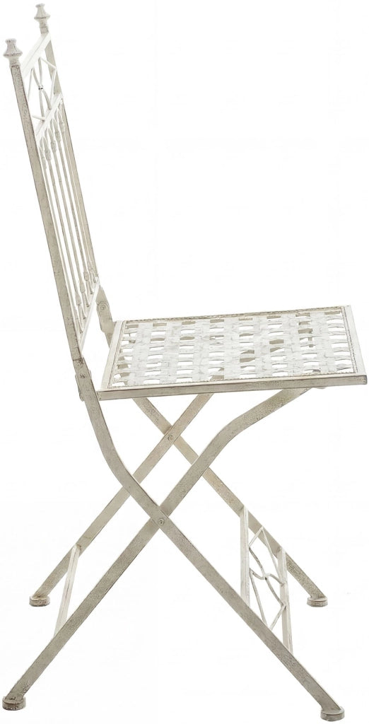2er Set Klappstuhl Asina