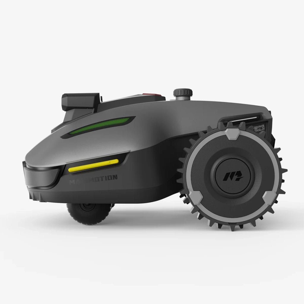 MAMMOTION YUKA MINI 2 800 - Robot Tagliaerba Senza Fili