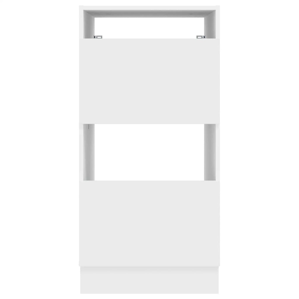 Mobile da lavanderia Bianco 50 x 68 x 102 cm Legno multistrato 3422800