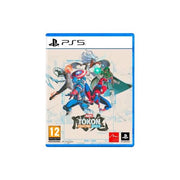 Marvel tokon: fighting souls ps5 - 711719029083