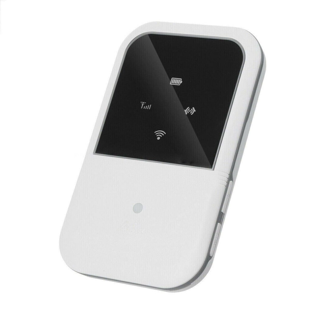 4G LTE Router Mobile Wi-Fi Hotspot Modem Banda Larga Portatile 802.11 universale