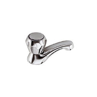 Rubinetto collo di cigno