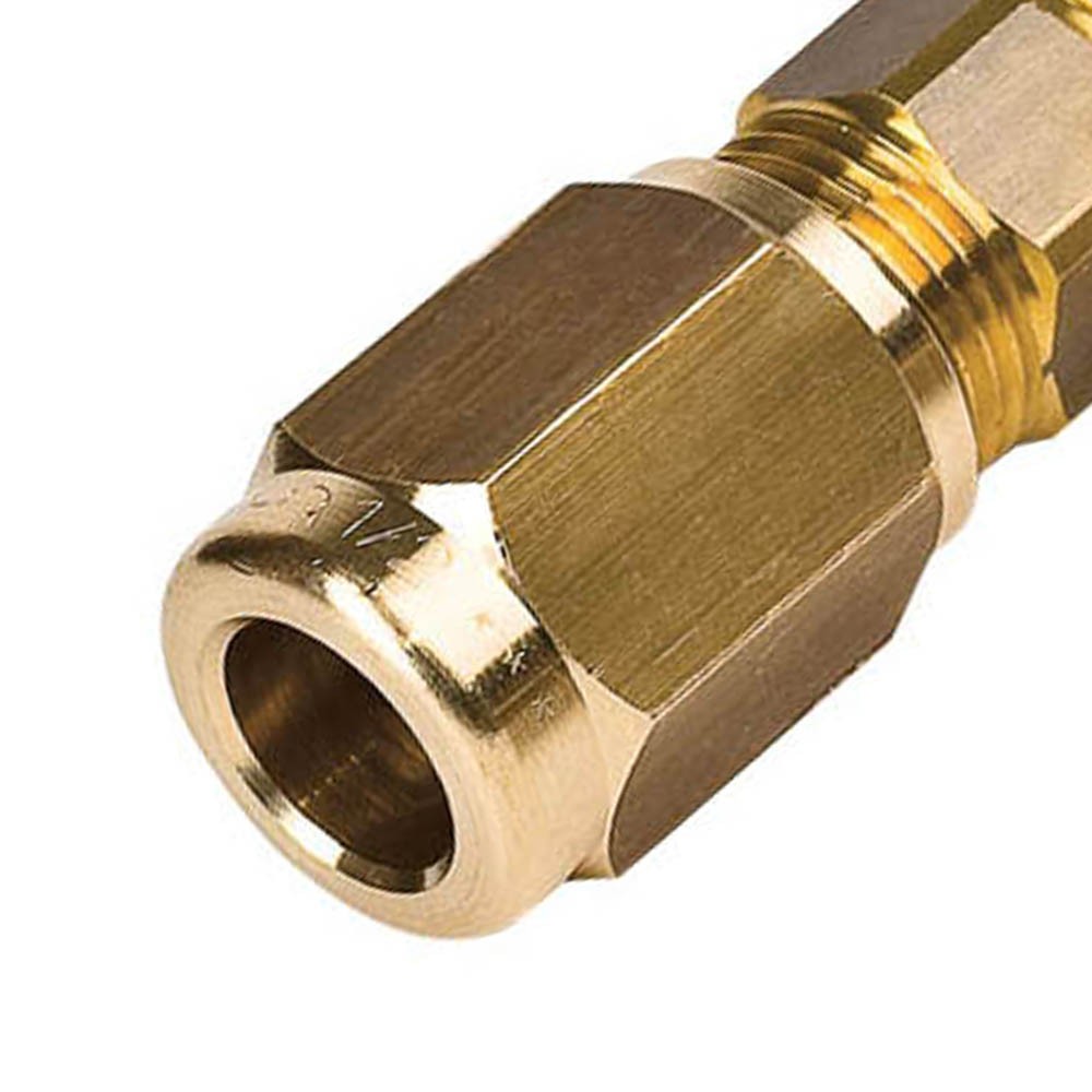 Raccordi autocartellanti doppio