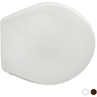 Copriwater coprivaso tavoletta sedile wc per olympia vaso impero