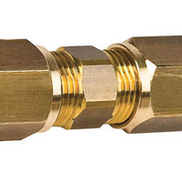 Raccordi autocartellanti doppio