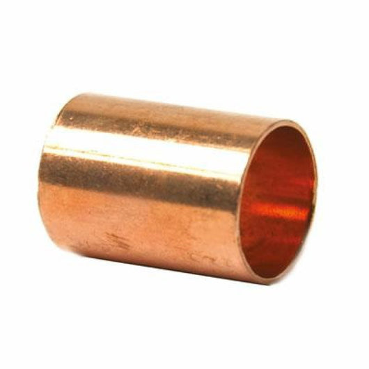 Manicotto in rame a saldare f/f d.18 b08m441xj2