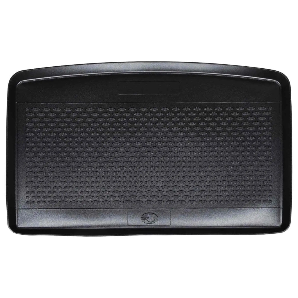Tappetino per Bagagliaio Nero adatto per VW T-CROSS 2019- Gomma