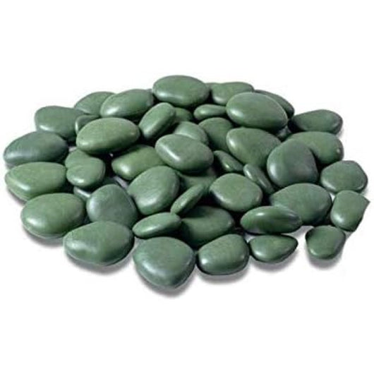 Teraplast insula pebbles s (30x30) pot pack 04 forest
