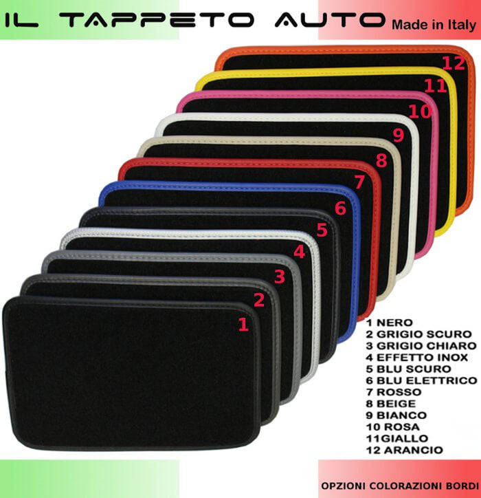 VELLUTO2909 , Mercedes Classe A W177 Sedan e Hatchback dal 05/2018- , Classe B W247 dal 2019- , GLA H247 2020- , CLA C11