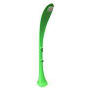 Colonna solare da esterno piscina in HDPE Sphera Colore: Verde, Materiale: Plastica (HDPE)