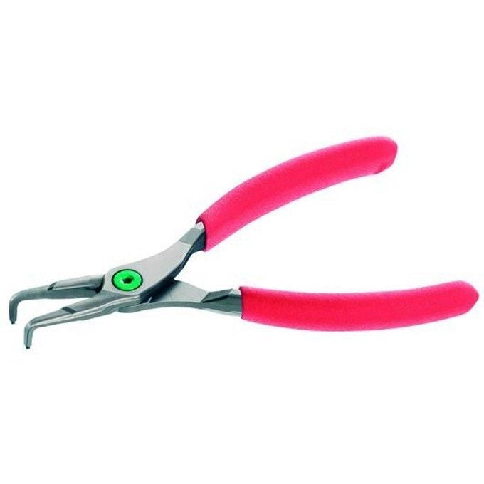 Pinze Usag per Seeger Interni Becchi Piegati 127Pn 12-25 122