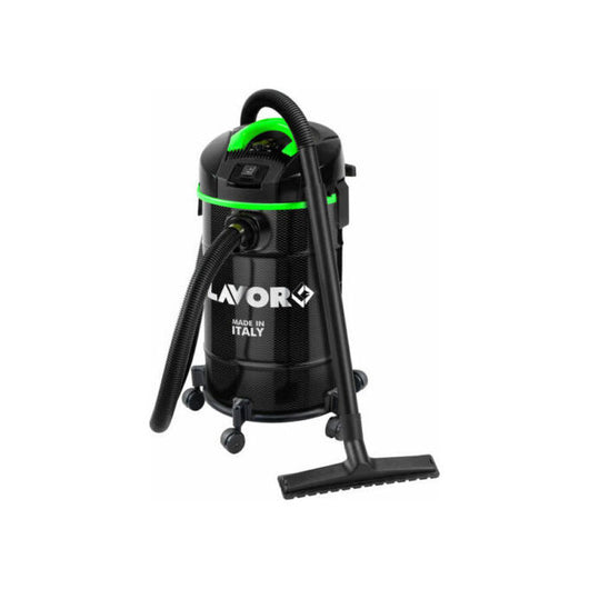 Lavor Wash, Sacchetti Aspirapolvere in Carta, 10 Pezzi, Compatibile con Silent e Whisper