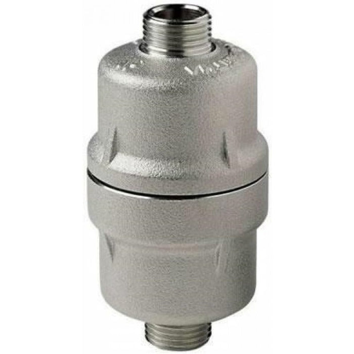 Galleggiante rambo 3/8  cod.lung o res.acet.cassetta plast.e porcellana