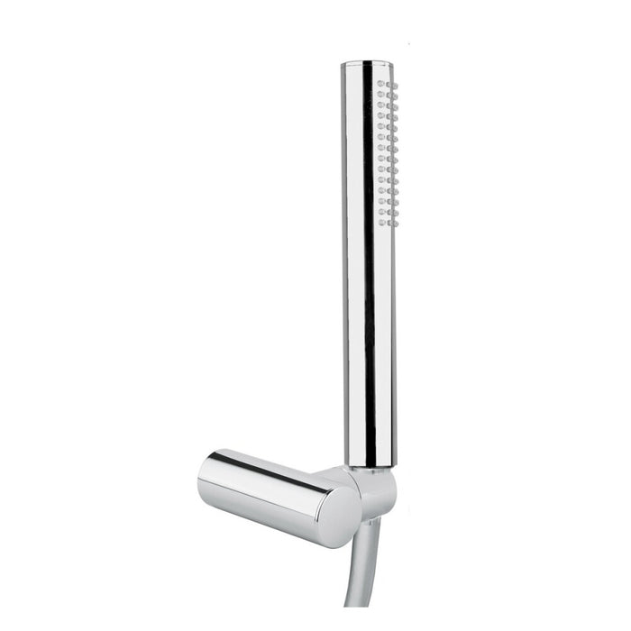 Kit Doccetta Bagno con Supporto Snodato Rubinetterie Damast