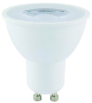Suprema LAMPADA A LED SPOT GU10 FASCIO 36Â° luce calda 4 W - 345 lumen 3.00 pz