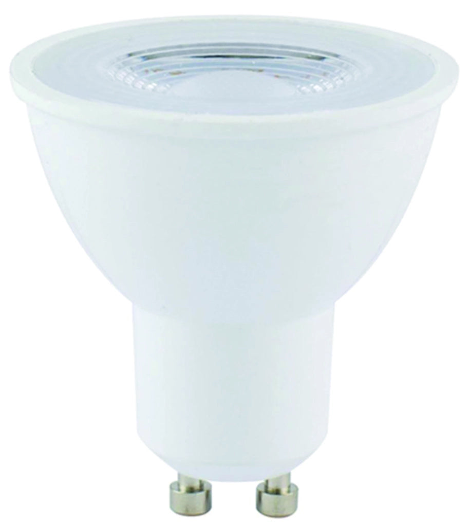 Suprema LAMPADA A LED SPOT GU10 FASCIO 36Â° luce calda 4 W - 345 lumen 3.00 pz
