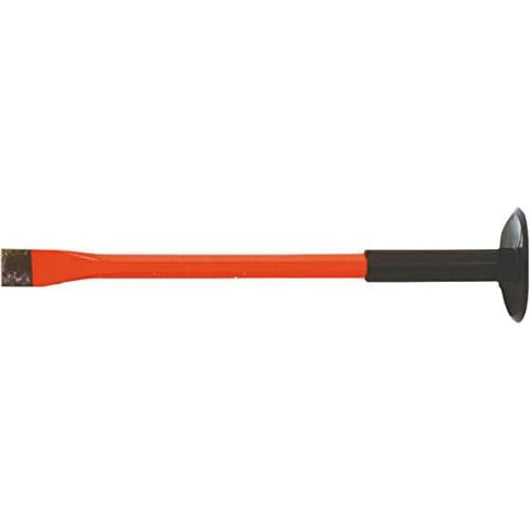 Scalpello muratore con protezione 16x300