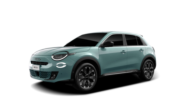 RIGUM906639 ,Tappeti per Auto Gomma per Junior Hybrid, C4 III Hybrid, 600 Hybrid, Avenger Hybrid, Corsa F Hybrid, Mokka