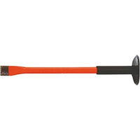 Scalpello muratore con protezione 16x300