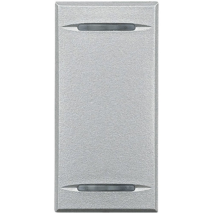 Copritasto Bticino Axolute 2 Funzioni HC4911