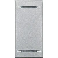 Copritasto Bticino Axolute 2 Funzioni HC4911