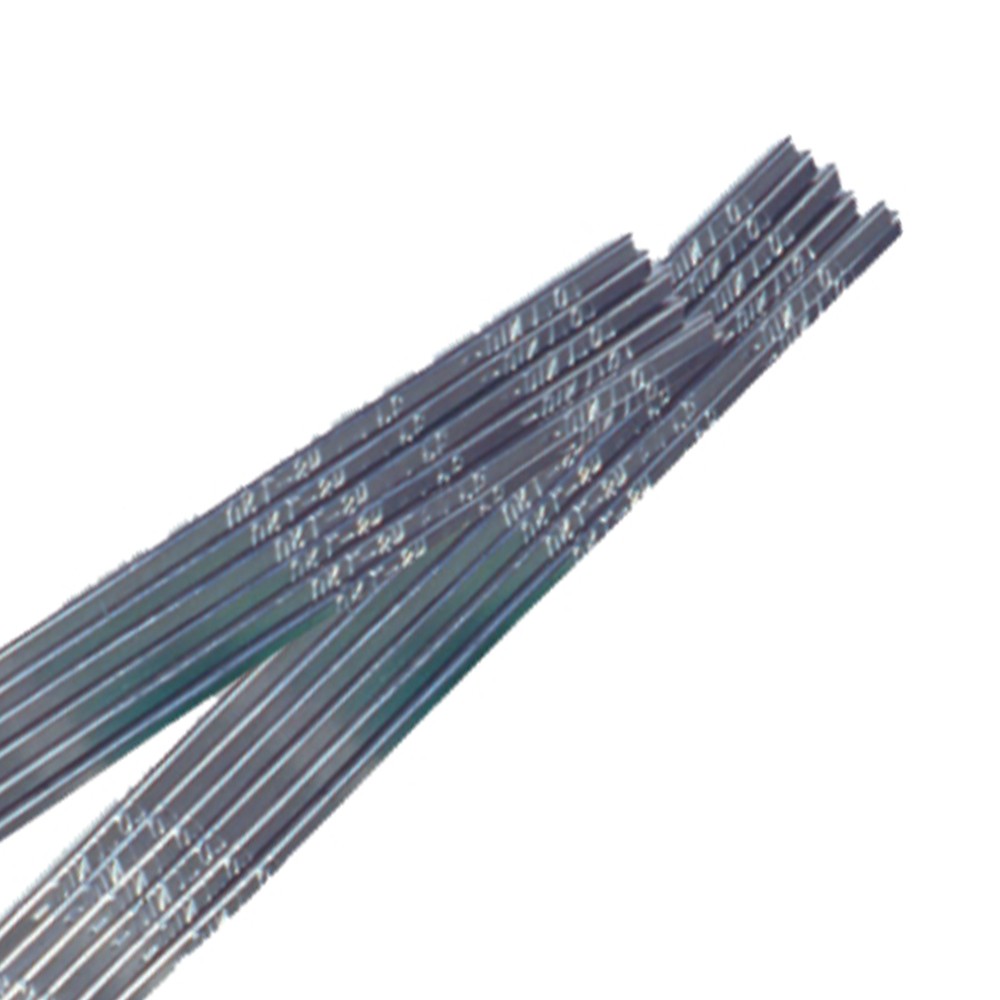 Verghe in stagno lega saldante