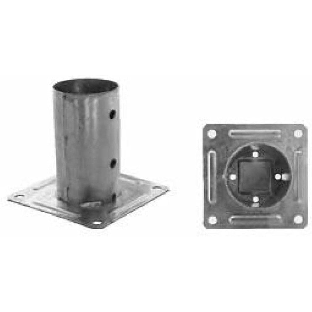 Distanziatore per pannelli d.010