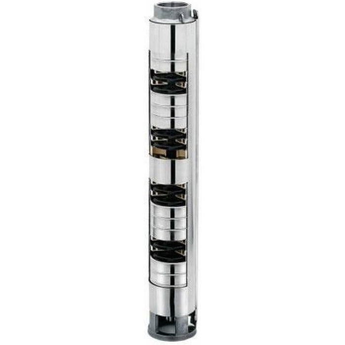 Set 10 dadi per fissaggio meccan ismo cr1532a-10