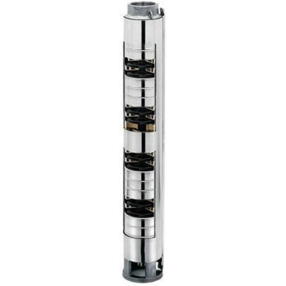 Set 10 dadi per fissaggio meccan ismo cr1532a-10