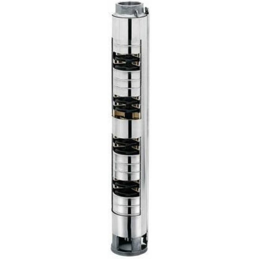 Set 10 dadi per fissaggio meccan ismo cr1532a-10