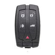 SILCA HU188RS11 GUSCIO CHIAVE AUTO (5 TASTI L.ROVER)