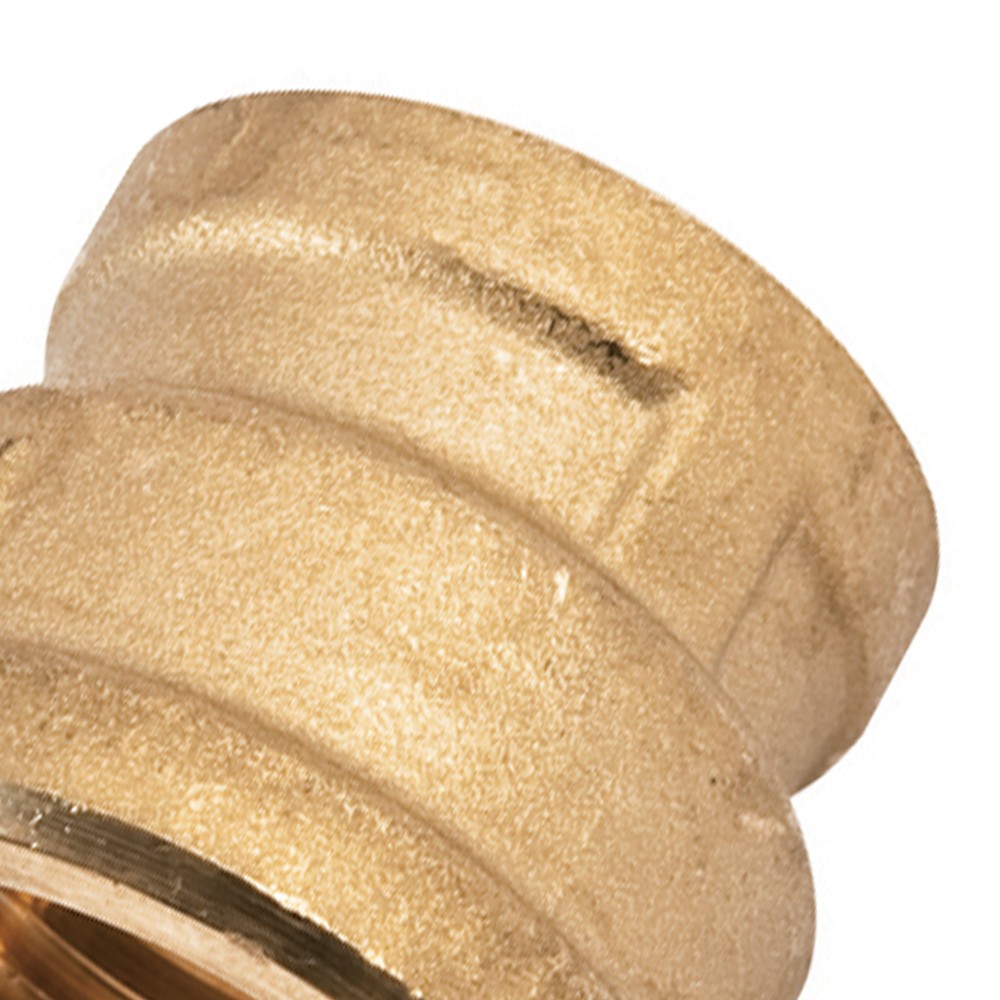 Manicotto ff ridotto