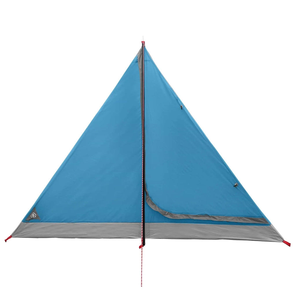 Tenda da backpacking Blu 4 persone 42018560