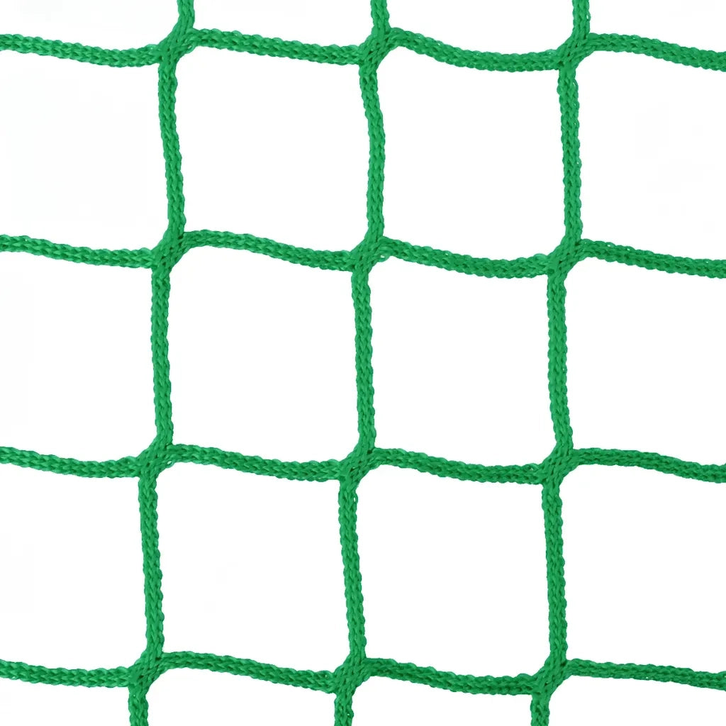Reti per Fieno 4 pz Rotonde 1x1 m in PP cod mxl 64810