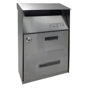 CASSETTA POSTALE 'DALIA' mm. 215 x 105 x h 320  - KASART