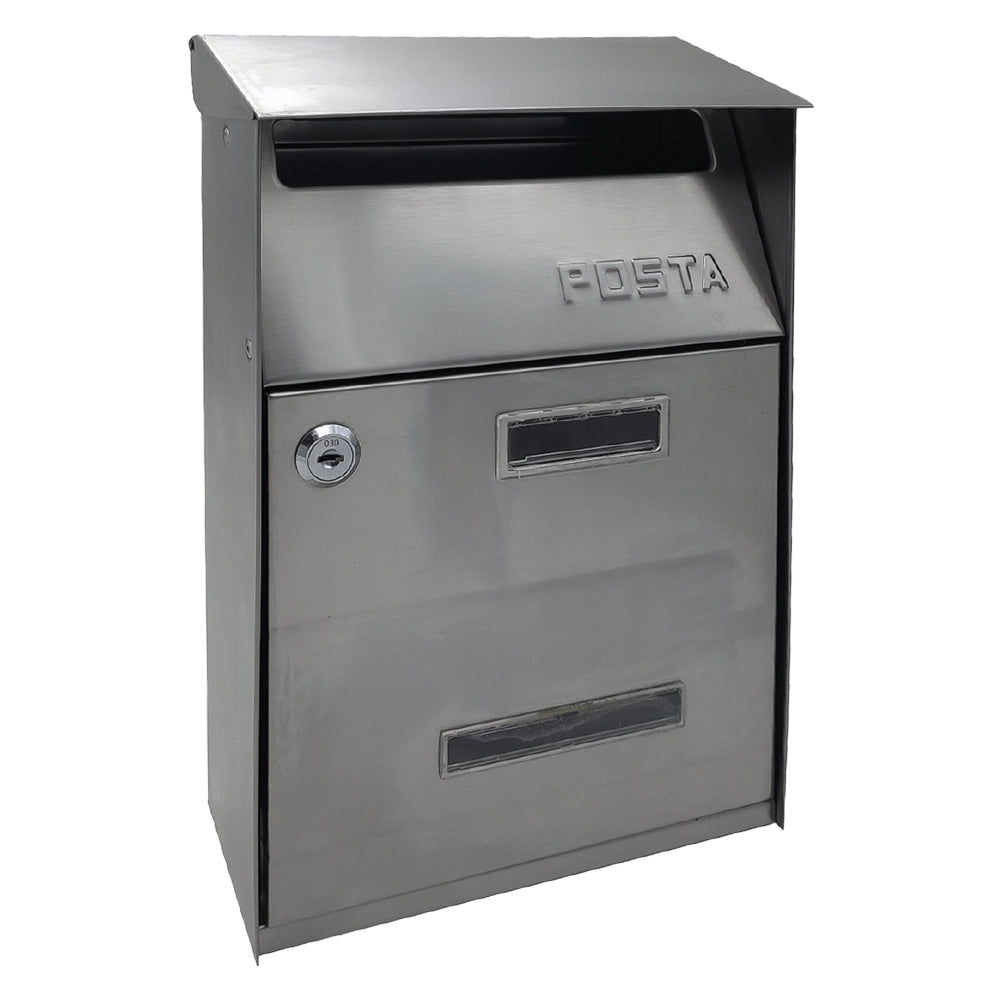 CASSETTA POSTALE 'DALIA' mm. 215 x 105 x h 320  - KASART