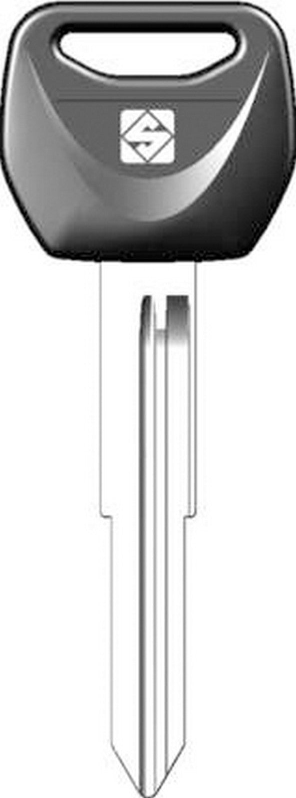 chiavi silca art. hon63fp olc gr.10 cod:ferx.32794