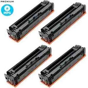 COMPATIBILE Anti-Update Mps Magente HP Color Pro M255,MFP M282nw/M2...