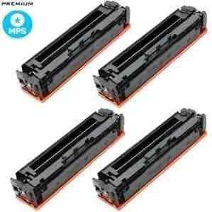 COMPATIBILE Anti-Update Mps Magente HP Color Pro M255,MFP M282nw/M2...