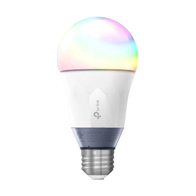 TP-LINK LB130 Lampadina intelligente Grigio, Bianco Wi-Fi 11 W