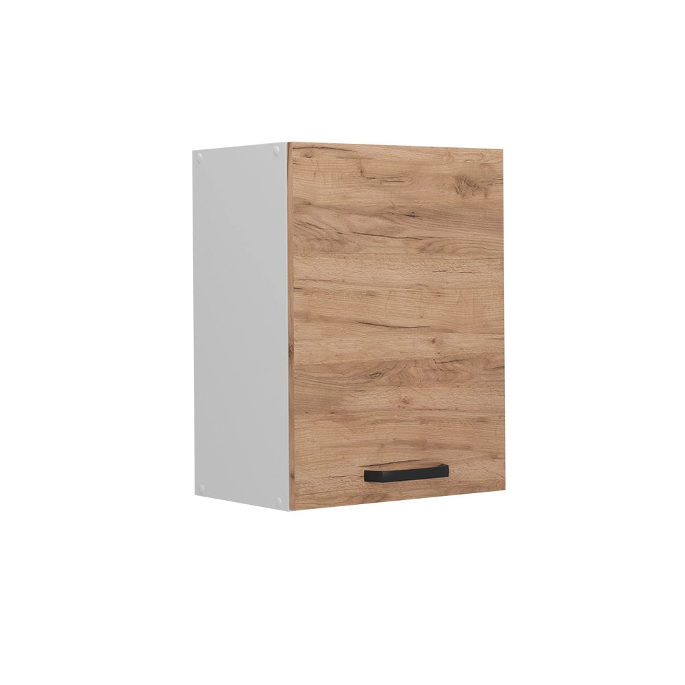 Vicco Pensile da cucina Quercia dorata 45 cm