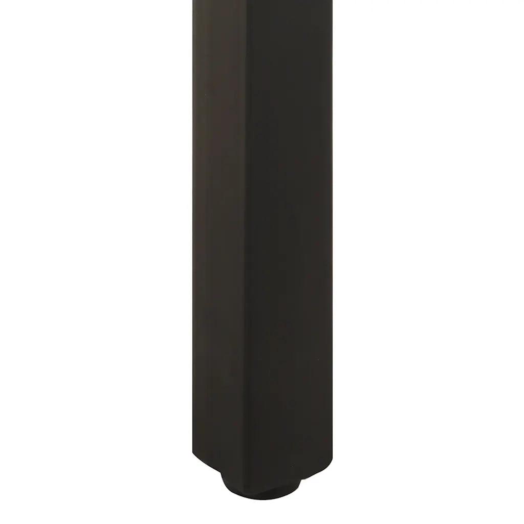 Tavolo da Pranzo 180x90x76 cm in Legno di Mango Grezzo 321975