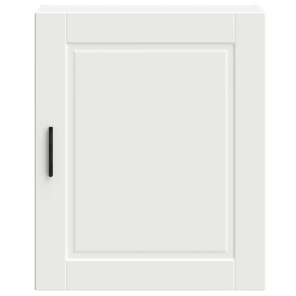 Pensile da Cucina Porto Bianco in Legno Multistrato