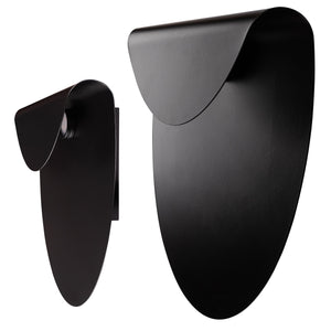 Lampada Da Parete App1429-w Black