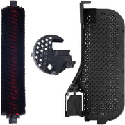Accessori di pulizia per aspiratore robotizzato - Spazzola per pulizia del filtro - Adatto per aspiratore robotizzato S8 MaxV Ultra