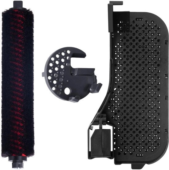Accessori di pulizia per aspiratore robotizzato - Spazzola per pulizia del filtro - Adatto per aspiratore robotizzato S8 MaxV Ultra