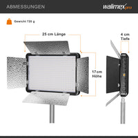 LED Versalight 500 Bi-Color