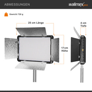 LED Versalight 500 Bi-Color